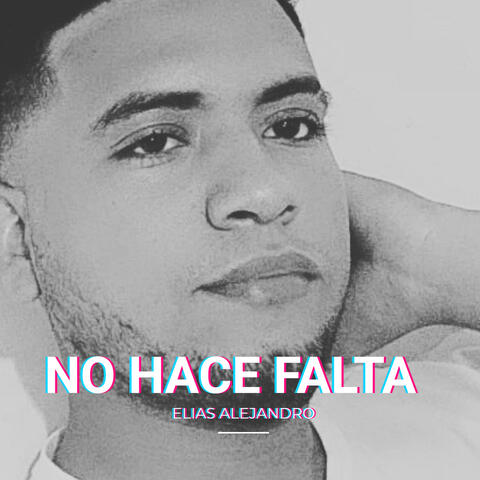 No Hace Falta