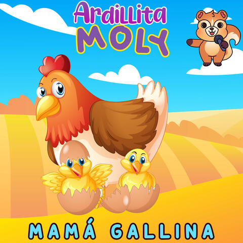 Mamá Gallina