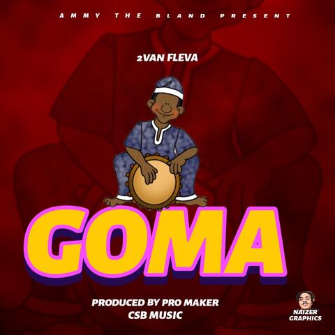 Goma