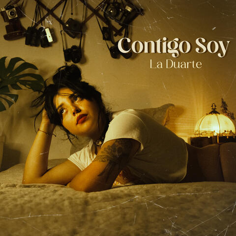 Contigo Soy
