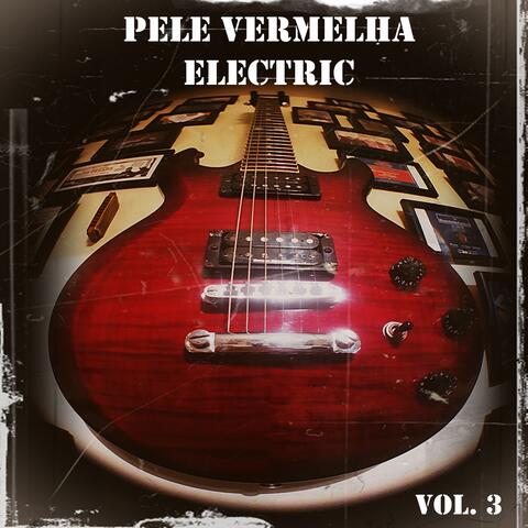 Electric, Vol. 3 (Live Session)