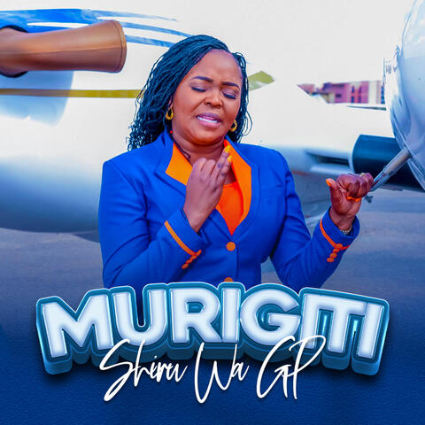 Murigiti