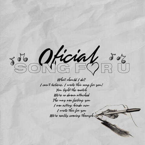 Song For U