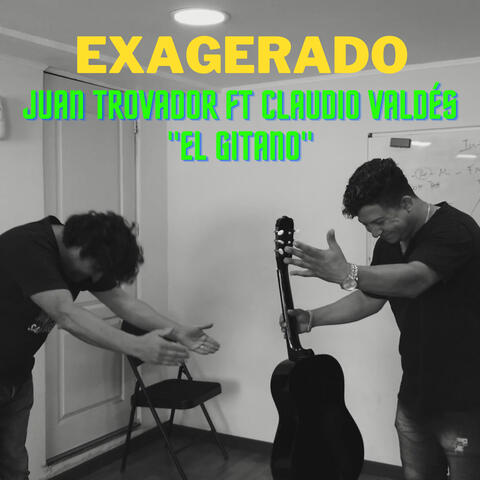 Exagerado