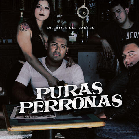 Puras Perronas