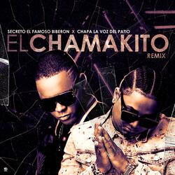El Chamakito