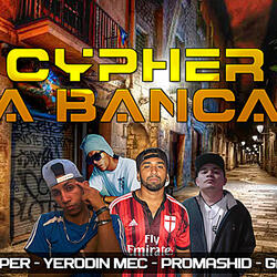 Cypher: A Banca