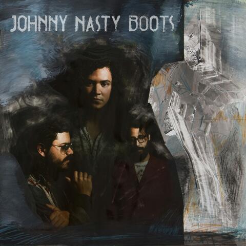 Johnny Nasty Boots (Physical Edition)
