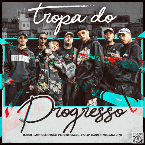 Tropa do Progresso