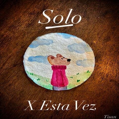 Solo X Esta Vez