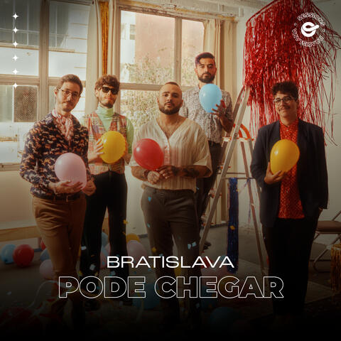 Pode Chegar