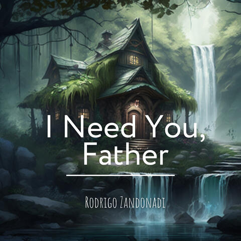 I Need You, Father