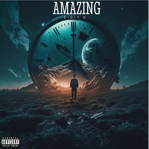 Amazing