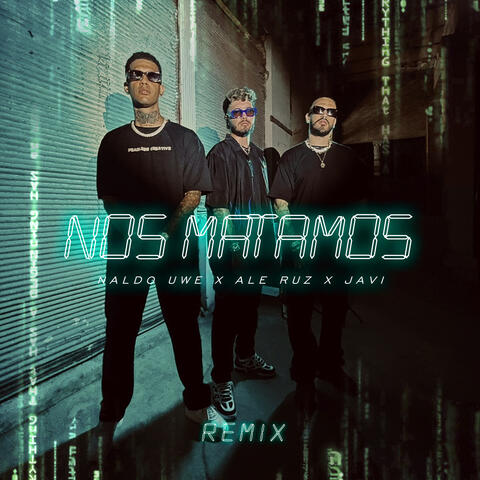 Nos Matamos