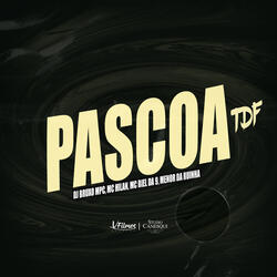 Pascoa - Tdf