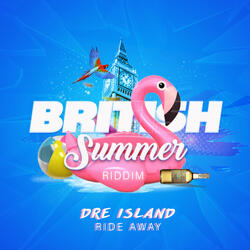 Ride Away