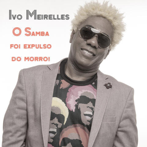 O Samba Foi Expulso do Morro!!
