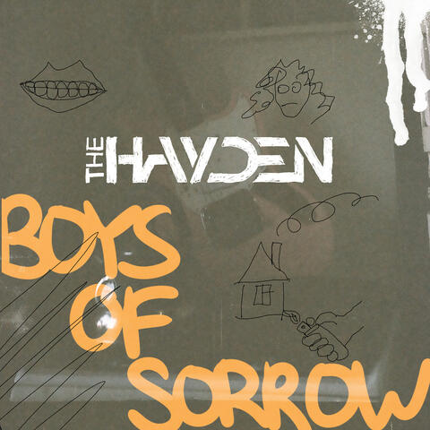 Boys of Sorrow
