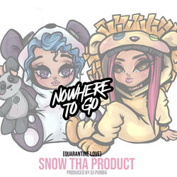 Nowhere to Go (Quarantine Love)