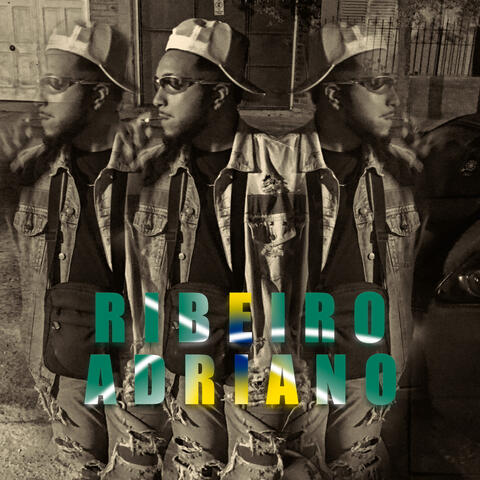 Ribeiro Adriano