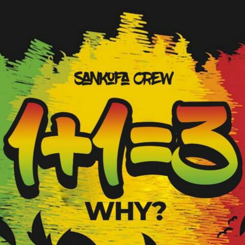 1+1=3, Why