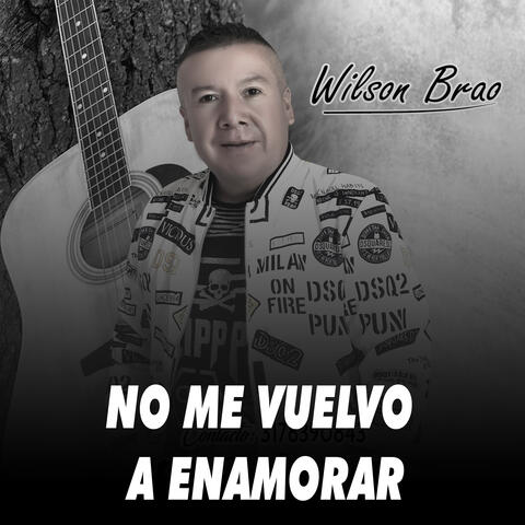 No Me Vuelvo a Enamorar