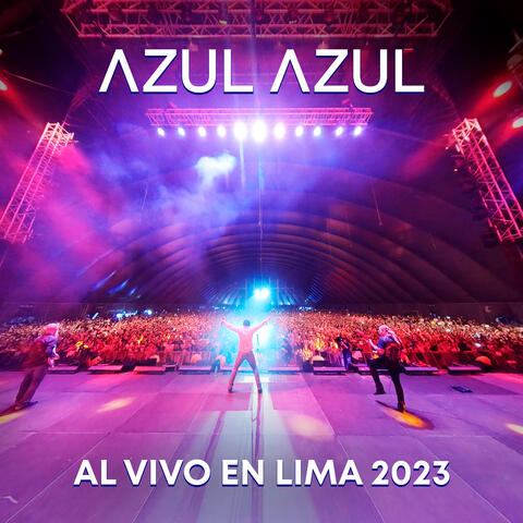 Al Vivo en Lima 2023