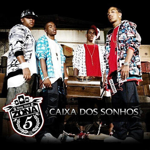 Caixa dos Sonhos