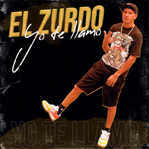 Yo Te Llamo