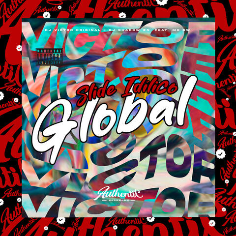 Slide Idílico Global