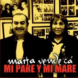 Mi Pare y Mi Mare