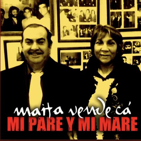 Mi Pare y Mi Mare