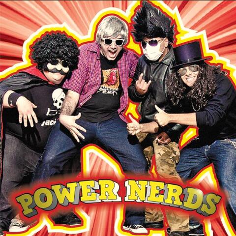 Power Nerds