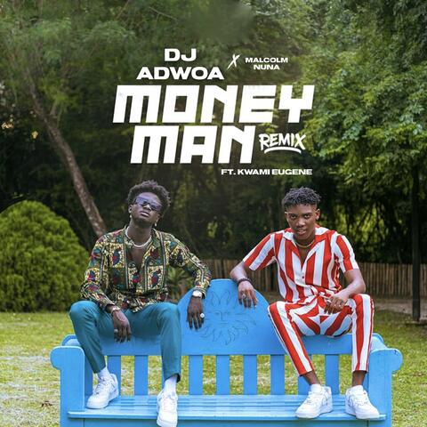 Money Man