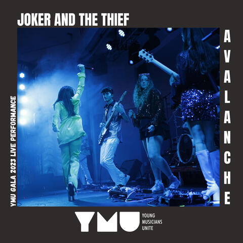 Joker and the Thief