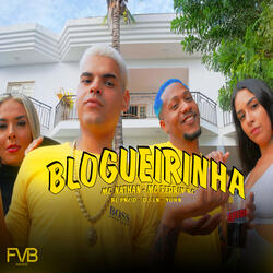 Blogueirinha