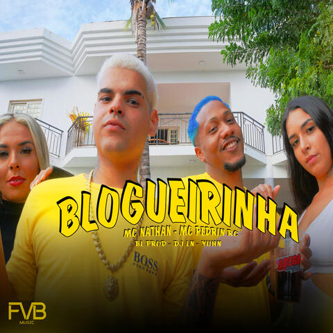 Blogueirinha