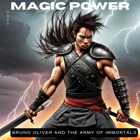 Magic Power