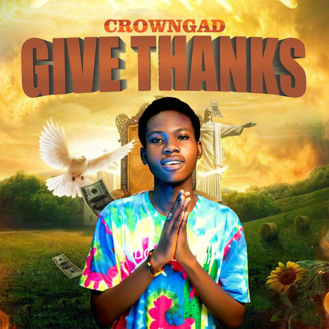 Give Thanks