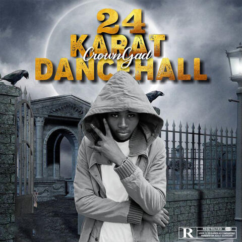 24 Karate Dancehall