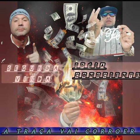 A Traça Vai Corroer