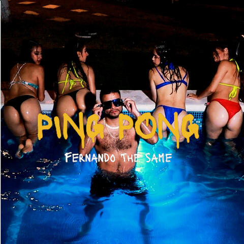 Fernando The Same