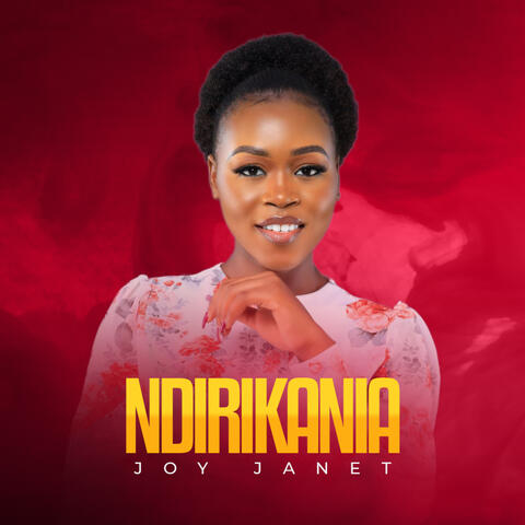 Ndirikania