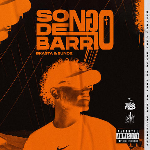 Song de Barrio