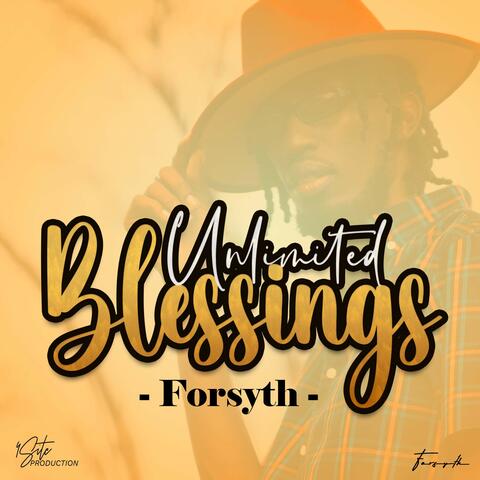 Unlimited Blessings