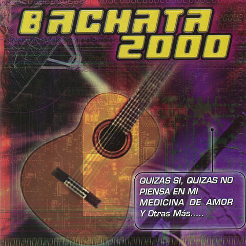 Bachata 2000