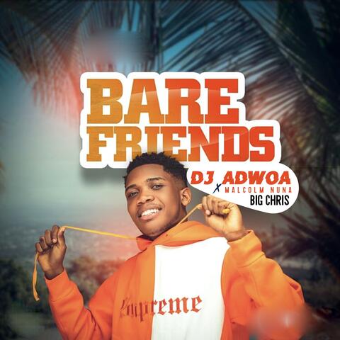 Bare Friends
