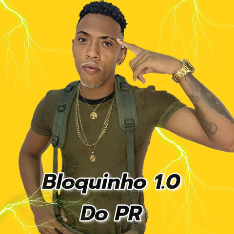 Bloquinho 1.0 do Pr