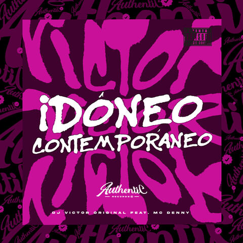Idôneo Contemporâneo