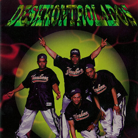 Deskkontrolados